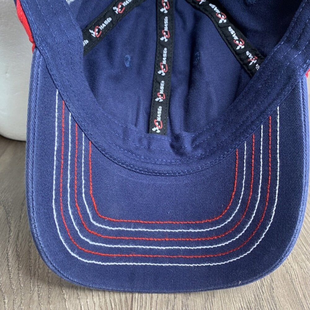 Dale Earnhardt Jr. #88 National Guard Amp Energy Hendrick Motorsports Ball Cap - Picture 8 of 9